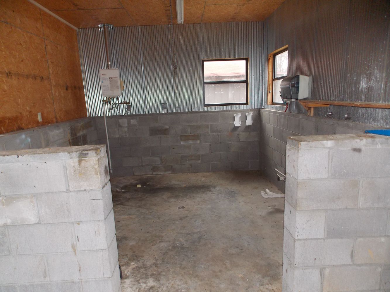2005 Fairview Rd SW, Camden, AR 71701